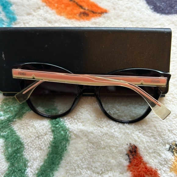 NWOT Fendi Sunglasses main image 9
